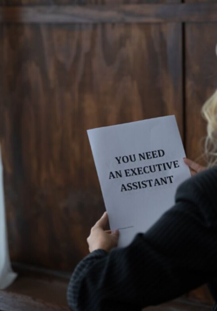 Office management