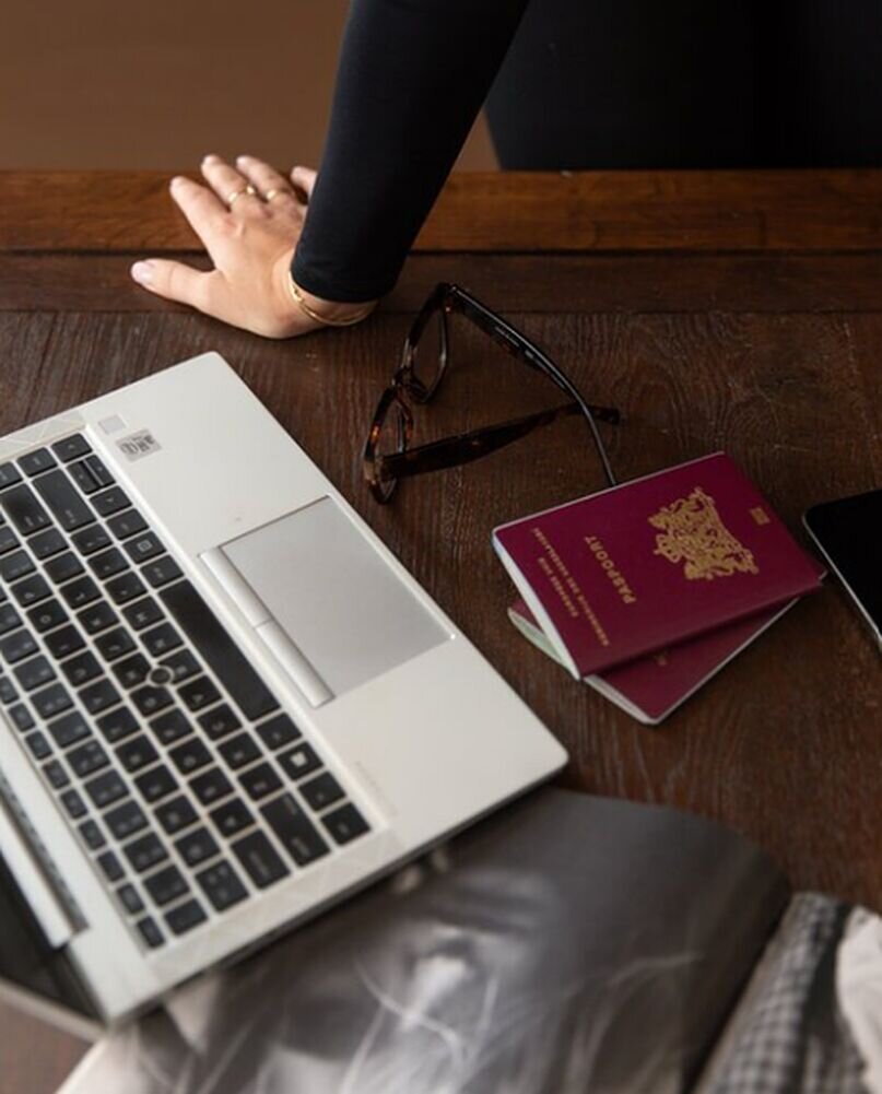Travel management